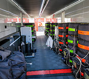 &bdquo;Formulės 1&ldquo; testai Barselonoje, &bdquo;Circuit de Barcelona-Catalunya&ldquo;