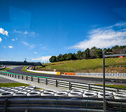&bdquo;Formulės 1&ldquo; testai Barselonoje, &bdquo;Circuit de Barcelona-Catalunya&ldquo;