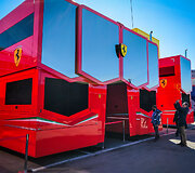 &bdquo;Formulės 1&ldquo; testai Barselonoje, &bdquo;Circuit de Barcelona-Catalunya&ldquo;