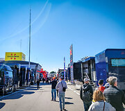 &bdquo;Formulės 1&ldquo; testai Barselonoje, &bdquo;Circuit de Barcelona-Catalunya&ldquo;