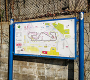 &bdquo;Formulės 1&ldquo; testai Barselonoje, &bdquo;Circuit de Barcelona-Catalunya&ldquo;