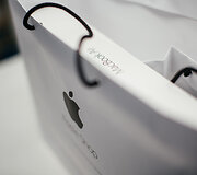 &bdquo;Apple shop&ldquo; gimtadienis Vilnuje
