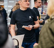 &bdquo;Apple shop&ldquo; gimtadienis Vilnuje