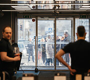 &bdquo;Apple shop&ldquo; gimtadienis Vilnuje