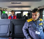 Lietuvos komercinio automobilio rinkimai