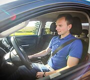 Lietuvos komercinio automobilio rinkimai