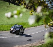 Lietuvos komercinio automobilio rinkimai