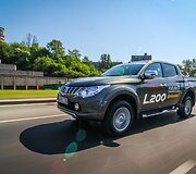 Lietuvos komercinio automobilio rinkimai