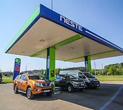 Lietuvos komercinio automobilio rinkimai