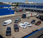Lietuvos komercinio automobilio rinkimai