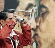 Skandalinga &bdquo;Benetton&ldquo; reklama