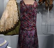 Paroda atidaryta Va&scaron;ingtone, &bdquo;Smithsonian&ldquo; nacionaliniame istorijos muziejuje.