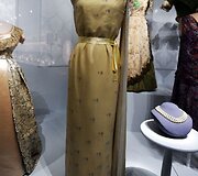 Paroda atidaryta Va&scaron;ingtone, &bdquo;Smithsonian&ldquo; nacionaliniame istorijos muziejuje.