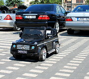 &bdquo;Mercedes Benz&ldquo; mėgėjų vasaros sezono atidarymas Vilniuje