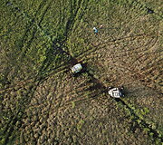 &bdquo;Ladoga Trophy&ldquo;, pirmoji lietuvių diena