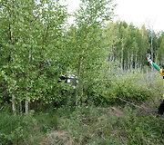 &bdquo;Ladoga Trophy&ldquo;, pirmoji lietuvių diena