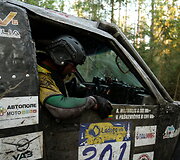 &bdquo;Ladoga Trophy&ldquo;, pirmoji lietuvių diena