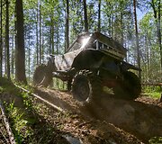 Lietuviai Ladogoje: ketvirtosios dienos i&scaron;bandymai