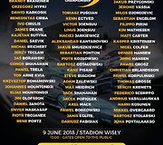 Europos drifto čempionatas