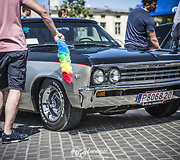 &bdquo;Memel motor fest 2018&ldquo;