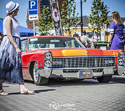 &bdquo;Memel motor fest 2018&ldquo;