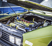 &bdquo;Memel motor fest 2018&ldquo;
