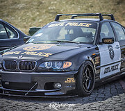 &bdquo;Memel motor fest 2018&ldquo;