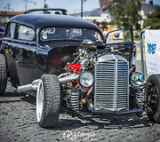 &bdquo;Memel motor fest 2018&ldquo;
