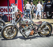 &bdquo;Memel motor fest 2018&ldquo;