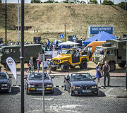&bdquo;Memel motor fest 2018&ldquo;