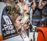 &bdquo;Memel motor fest 2018&ldquo;