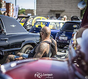 &bdquo;Memel motor fest 2018&ldquo;