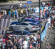 &bdquo;Memel motor fest 2018&ldquo;
