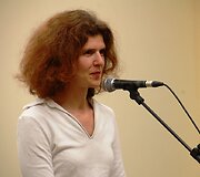 Renginio akimirka
