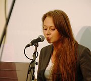 Renginio akimirka