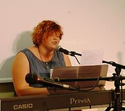 Renginio akimirka