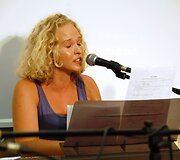 Renginio akimirka