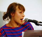 Renginio akimirka