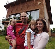 Pirmojo namo Vilniuje, pasipuo&scaron;usio inkilais &scaron;ik&scaron;nosparniams, &scaron;eimininkai
