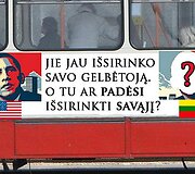 &bdquo;Obama Lietuvai&ldquo;