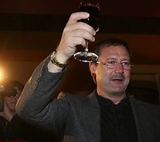 Viktoras Uspaskichas