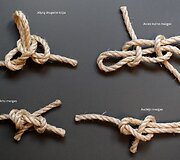 &bdquo;Jūrinių mazgų&ldquo; įteikimo ceremonija