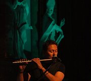 Koncerto akimirka