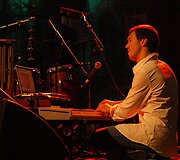 Koncerto akimirka