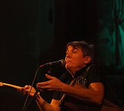 Koncerto akimirka