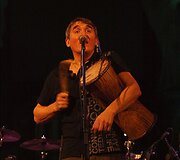 Koncerto akimirka