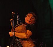 Koncerto akimirka