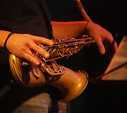 Koncerto akimirka