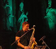 Koncerto akimirka