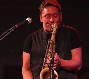 Koncerto akimirka
